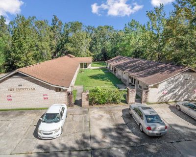Charming 1bd/1ba unit