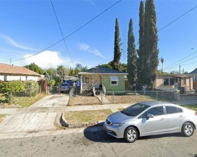 2 Bedroom 1BA 825 ft Single Family Home For Sale in REDLANDS, CA