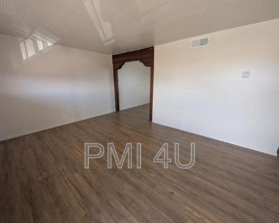 2 Bedroom 1BA 744 ft Apartment For Rent in Belen, NM