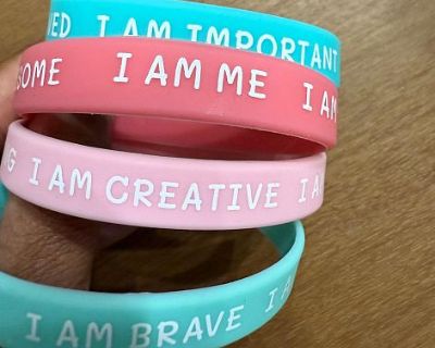 Diving for Diverse Treasures Yard Sale