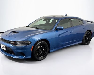2021 Dodge Charger GT RWD