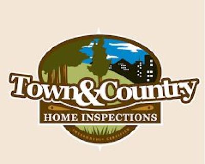 Town & Country Home Inspections