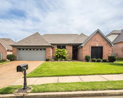 3 Bedroom 2BA 2000 ft Single Family House For Sale in Cordova, TN