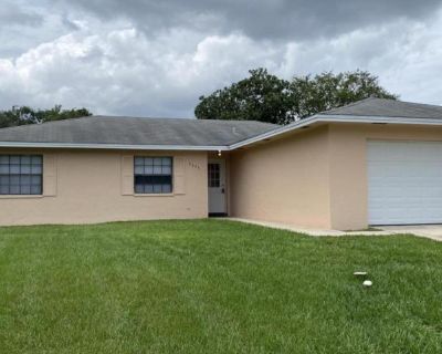 4 Bedroom 2BA 1475 ft House For Rent in Lakeland, FL