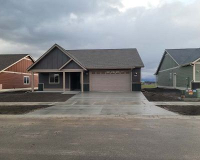 3 Bedroom 2BA 0 ft Apartment For Rent in Kalispell, MT