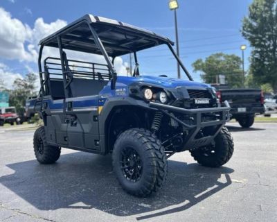 2026 Kawasaki Mule PRO-FXT 1000 LE
