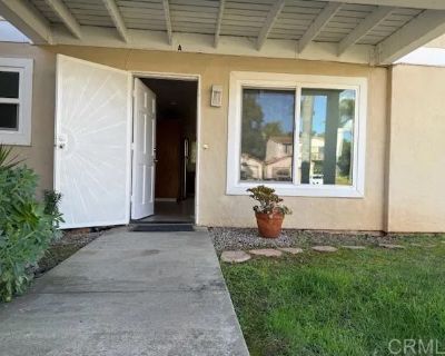 635 Woodward Street # A. Property for Rent in San Marcos, CA for $2,950 with 2 bedrooms and 2 full baths. This property is 1,040 square feet.. Convenient Location! Charming 2-bedroom, 2-bathroom, first floor unit of a duplex house, with a private fenced yard and one car detached garage plus 2 extra parking space, laundry room in the unit, brand new washer and dryer. This home features brand new...