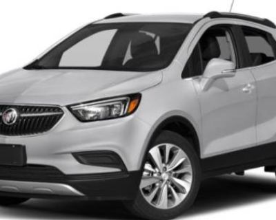 Used 2019 Buick Encore Preferred