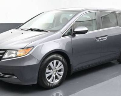 Used 2014 Honda Odyssey EX