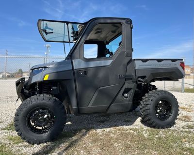 2026 Polaris Ranger XP 1000 NorthStar Edition Premium Utility SxS Litchfield, IL