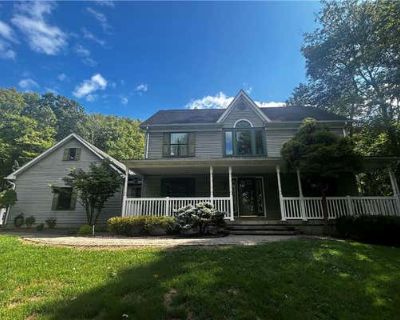 4 Bedroom 3BA 2519 ft Single Family Home For Sale in ELDRED TWP, PA