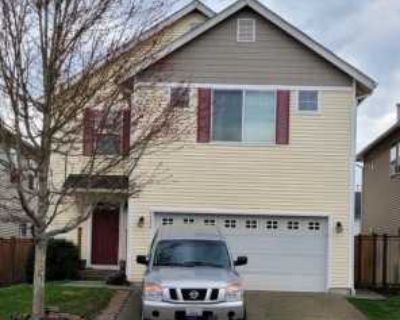 1 Bedroom 1BA 225 ft Pet-Friendly Apartment For Rent in Kent, WA