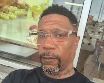 Arnett Eskridge, 47 years, M. Looking in: Detroit, Wayne County, MI