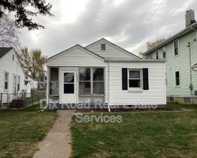 2 Bedroom 1BA 792 ft Apartment For Rent in Kettering, OH