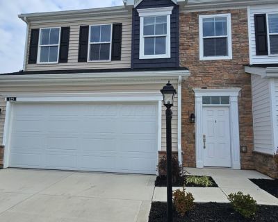 3 Bedroom 2BA 1800 ft Apartment For Rent in Delaware, OH