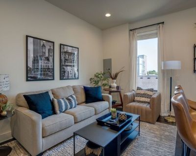 Th Ave N Apt,nashville, Condo For Rent