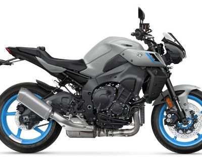 2025 Yamaha MT-10 Sport Brooklyn, NY