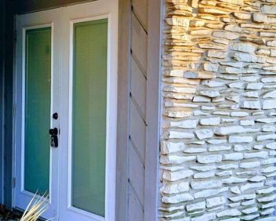 10045 Woodland Village Dr Unit B. Move in by 1st of the month for $300 off rent. Come see this fully furnished place which comes with 2 TVs, furniture and also furnishings within minutes to Westwood High (rated A+) and Lakeline in the Tech area of Austin. This place comes with two bedrooms including bed, dresser, side tables, and TV. Additional four convertible sofa sleepers for your guests and...