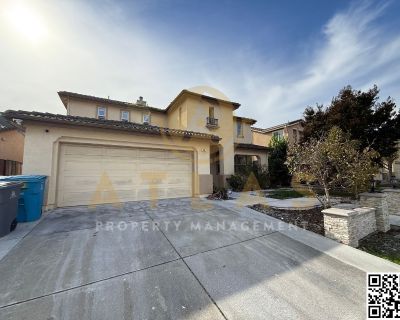 55 Castellina Cir. Welcome to 55 Castellina Circle, a stunning and spacious 4-bedroom, 3-bathroom home offering 2,652 sq ft of elegant living in one of American Canyon s most desirable neighborhoods. Situated in the coveted La Vigne community, this two-story residence combines comfort, privacy, and functionality perfect for families and anyone seeking a luxurious rental home. Property Highlight...