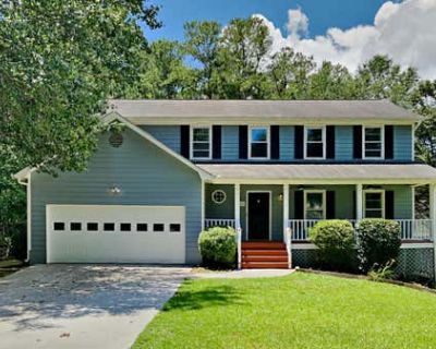 4 Bedroom 3BA 2276 ft Single Family Home For Sale in SNELLVILLE, GA