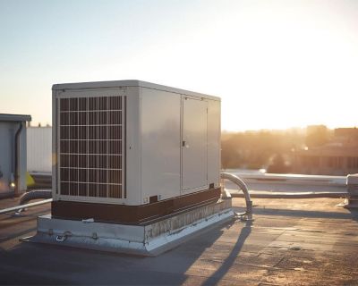 All Thingz Electric Brings Reliable Generator Installation to Aliso Viejo Homes