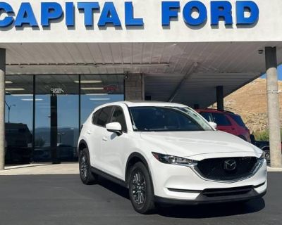 2020 Mazda CX-5 Touring 4DR SUV