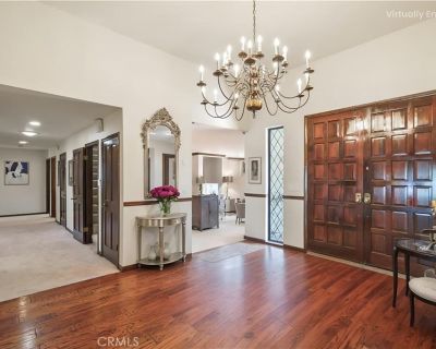 22755 Dale Court. Property for Rent in Chatsworth, CA for $9,250 with 4 bedrooms and 5 full baths. This 4,050 square foot property was built in 1978 on a lot size of 0.4994.. Absolutely stunning 4050 sq ft estate with 4 sprawling bedrooms 5 baths, nestled on a large lush 21,753 sq ft lot at end of quiet cul-de-sac in the highly coveted Roy Rogers estates. Home has 9 expansive rooms. This timele...