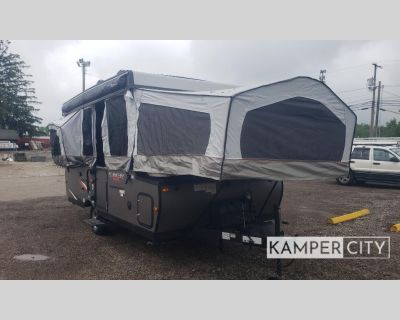2021 Forest River Rv Flagstaff MAC Series 425M