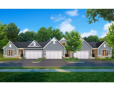 3 Bedroom 2BA 1898 ft Townhouse For Sale in Geneva, IL