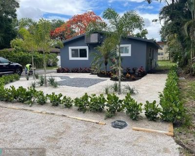 Sw Th Ct, Fort Lauderdale, Home For Sale