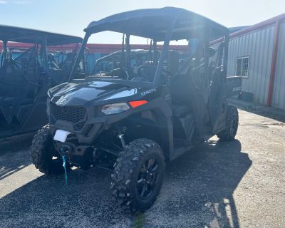 2025 CFMOTO UForce 800 XL Utility SxS Anderson, IN