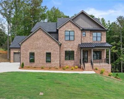 5 Bedroom 4BA 1 ft Apartment For Rent in Buford, GA