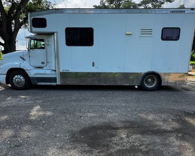 1995 Freightliner Shagliner