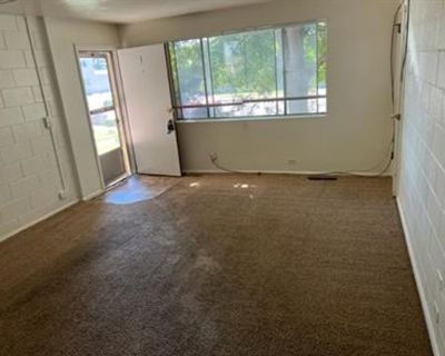 2 Bedroom 1BA Apartment For Rent in Idaho Falls, ID