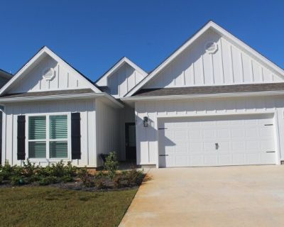 Piper Cv, Santa Rosa Beach, Home For Rent