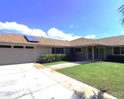 4 Bedroom 3BA 1974 ft Pet-Friendly Apartment For Rent in Waikoloa Village, HI