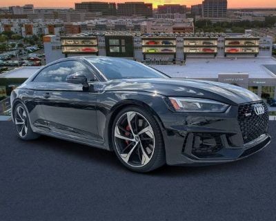 Used 2019 Audi RS 5 Standard