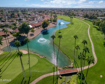 2 Bedroom 2BA 1081 ft Condo For Sale in Peoria, AZ