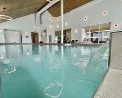 3 Bedroom 1658 ft Apartment For Rent in 3000 12e Avenue Nord, Sherbrooke