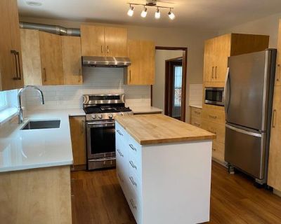 3 Bedroom Home in North Cowichan