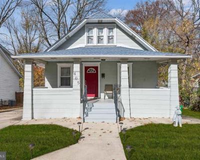 3 Bedroom 1BA 1237 ft Single Family Home For Sale in BARRINGTON, NJ