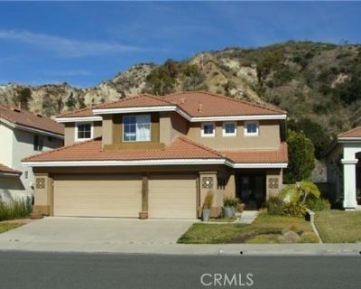 45 Calle Cabrillo. Come take a look at this beyond beautiful mountain view home nestled in the very sought out community of Foothill Ranch. Foothill Ranch is one of Orange County's gems with lots of shopping, restaurants, parks, trails, and of course amazing views! This is a 4bed/3bath Highly Upgraded all throughout home, fireplace, washer/dryer/refrigerator included, 3 car garage and a very sp...