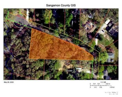 Land For Sale in SPRINGFIELD, IL