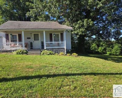 Emmett St, Martinsville, Home For Sale