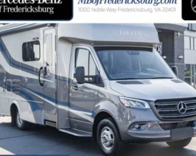 2020 Mercedes-Benz Sprinter Chassis Cab 3500XD