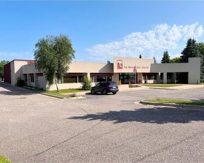 27402 ft Commercial Property For Sale in Brainerd, MN