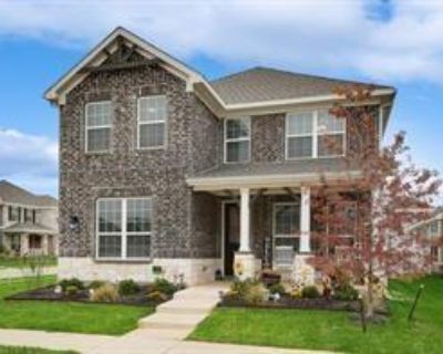 4 Bedroom 2BA 2543 ft Single Family House For Rent in Providence Village, TX