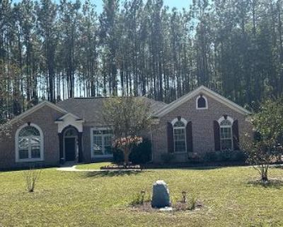 4 Bed 2 Bath Preforeclosure Property in Crawfordville, FL 32327 - Sand Pine Trl