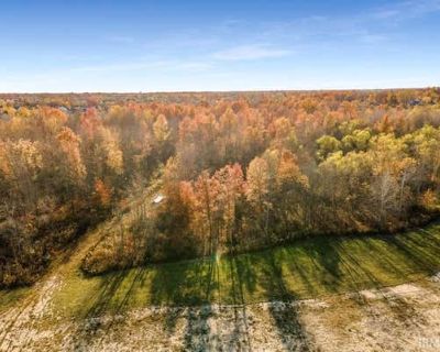 Land For Sale in FORT WAYNE, IN