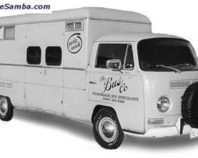 USED BUS PARTS - TheBusCo.com